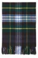 Johnstons - Lambswool stole Dress Gordon